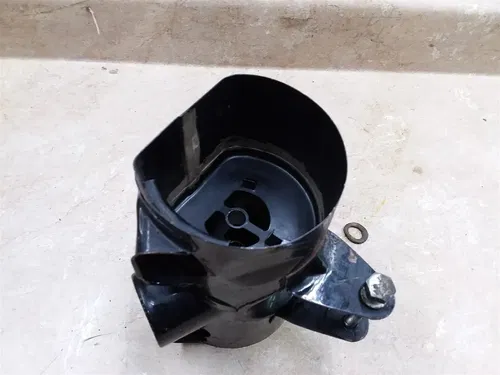 Yamaha CS1 CS3 200 Original Air Box Housing RP
