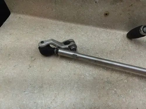 Yamaha YZF600 R6-S R6S Gear Shifter Linkage Unit 2008 2009 UO AP-383