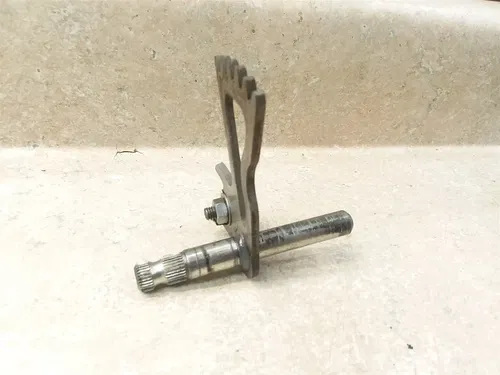 Yamaha 1100 XS1100 Special Engine Shift Shaft 1980 PA AP-358