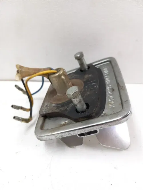 Yamaha 500 SR SR500 Rear Tail Light Unit 1978 1979 PA AP-122