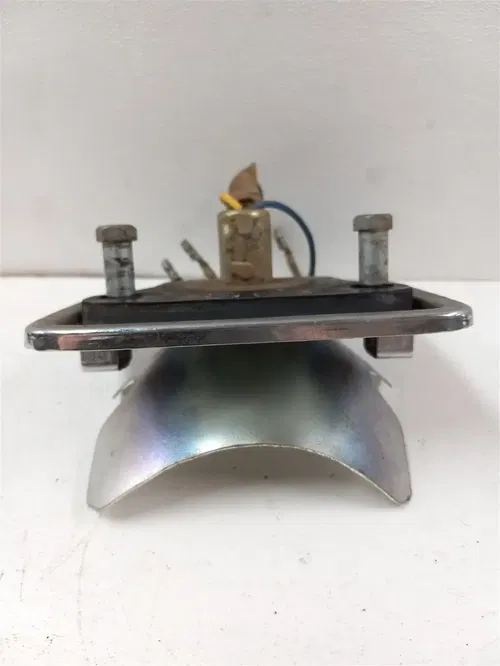 Yamaha 500 SR SR500 Rear Tail Light Unit 1978 1979 PA AP-122