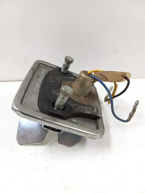 Yamaha 500 SR SR500 Rear Tail Light Unit 1978 1979 PA AP-122