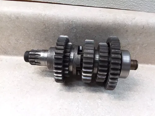 Yamaha 250 DT1-F Engine Countershaft Transmission Gears 1972 1973 PA AP-255