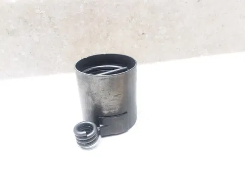 Yamaha 1975 MX400 MX400-B Engine Kick Start Shaft & Gear PA AP-263