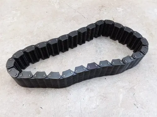 Yamaha XS1100 SPECIAL Engine Primary Chain 1979 1980 1981 AP-281