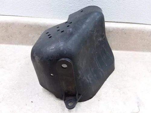 HONDA 175 XL175 Air Box Housing 1973 1974 1975 AP-213