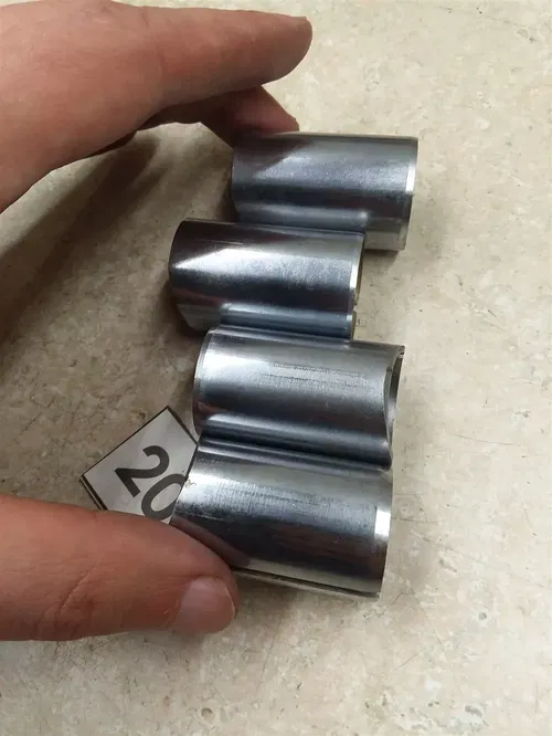Honda CB750 FOUR K CB750F Carb 102 2.5 Throttle Slide Set #20 1976 SA AP-419