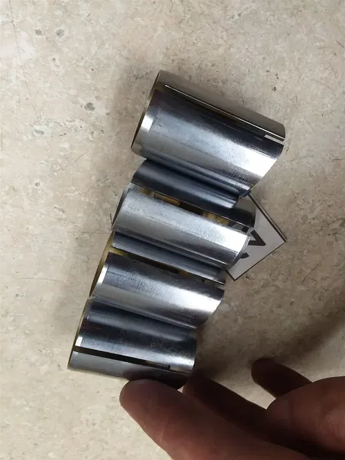 Honda CB750 FOUR K CB750F Carb 102 2.5 Throttle Slide Set #20 1976 SA AP-419