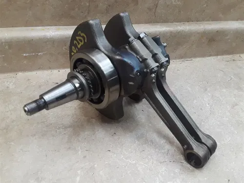 Yamaha 1100 VSTAR CUSTOM XVS  Engine Crankshaft & Rods 2003 2004 PA AP-203