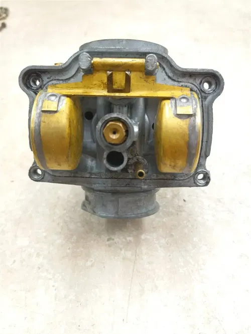 Kawasaki A1 A1-SS A1SS Engine Good Carbs carburetor Set 1968 1969 PA AP-156