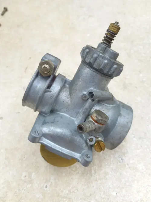 Kawasaki A1 A1-SS A1SS Engine Good Carbs carburetor Set 1968 1969 PA AP-156