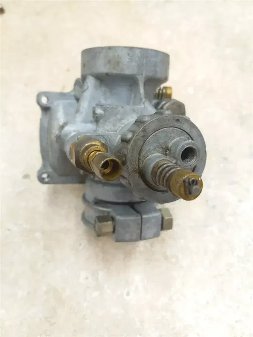Kawasaki A1 A1-SS A1SS Engine Good Carbs carburetor Set 1968 1969 PA AP-156