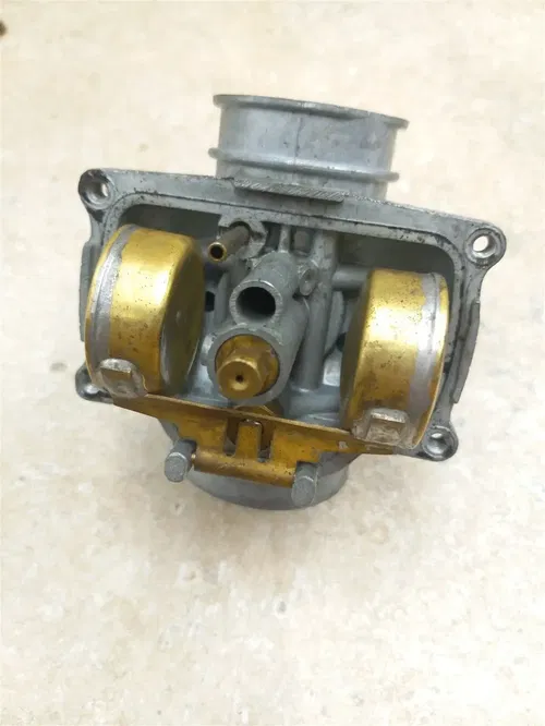 Kawasaki A1 A1-SS A1SS Engine Good Carbs carburetor Set 1968 1969 PA AP-156