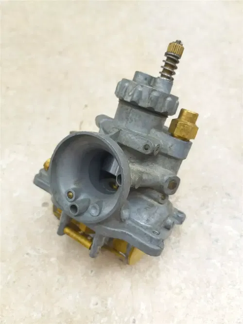 Kawasaki A1 A1-SS A1SS Engine Good Carbs carburetor Set 1968 1969 PA AP-156
