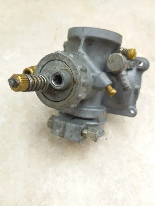 Kawasaki A1 A1-SS A1SS Engine Good Carbs carburetor Set 1968 1969 PA AP-156