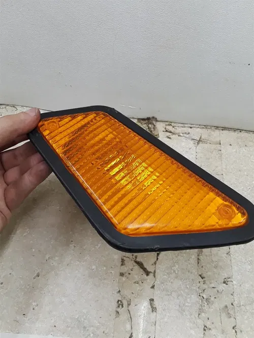 Kawasaki 1300 ZN1300 VOYAGER Left Front Turn Signal 1983 1984 1985 AP-244