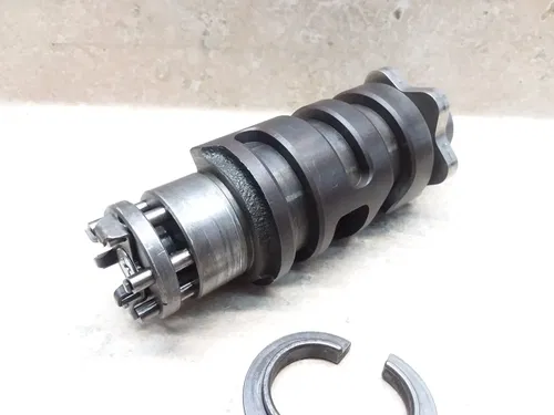 Yamaha SC500 1973 1974 Engine Gear Shift Drum PA AP-275