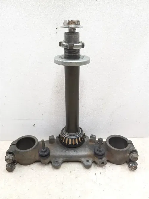Yamaha 225 TT TT225 Steering Stem 1986 1987 PA AP-153