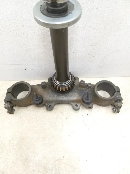 Yamaha 225 TT TT225 Steering Stem 1986 1987 PA AP-153