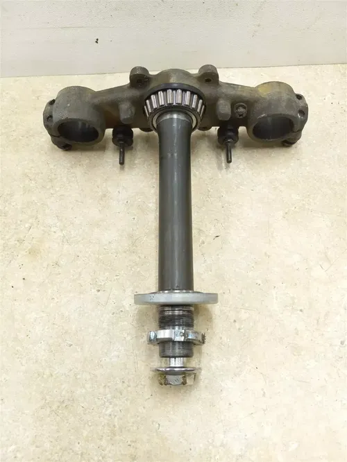 Yamaha 225 TT TT225 Steering Stem 1986 1987 PA AP-153
