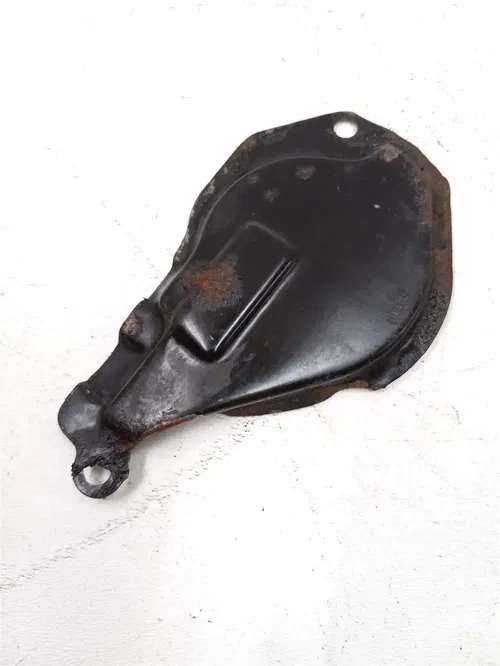 Suzuki TM TM125 AHRMA OEM Engine Oil pump Cover 1973 1974 1975 PA AP-129