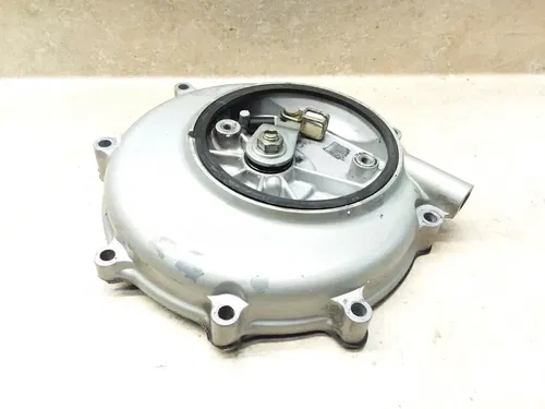 VTG 1978 Honda GL1000 Engine Clutch Release Lever & Cover Assembly PA AP-300