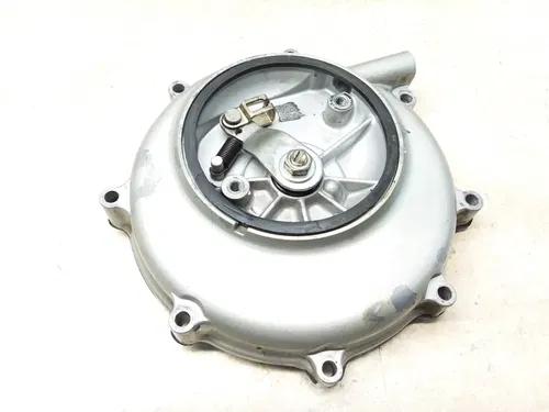 VTG 1978 Honda GL1000 Engine Clutch Release Lever & Cover Assembly PA AP-300