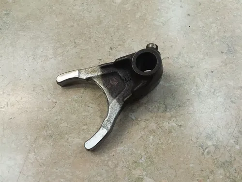 Yamaha 1100 XS1100 Special Engine Shift Fork #3 1980 PA AP-358