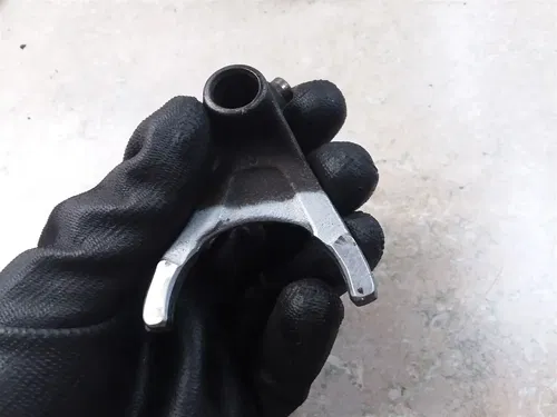 Yamaha 1100 XS1100 Special Engine Shift Fork #3 1980 PA AP-358