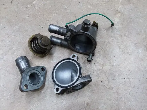 Honda VLX600 VT600 SHADOW Engine Thermoset Unit 2002 2001 PA AP-301