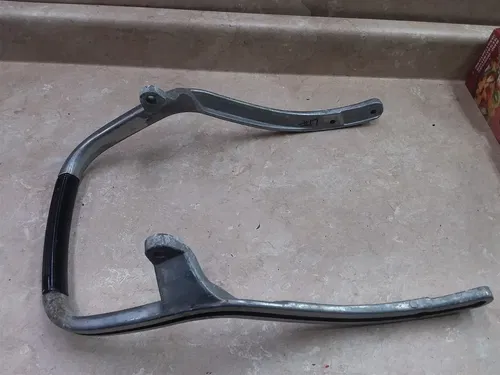 Yamaha 750 XV VIRAGO XV750 Nice NOS Grab Bar Handle Tail 1981 1982 1983 #17 PA