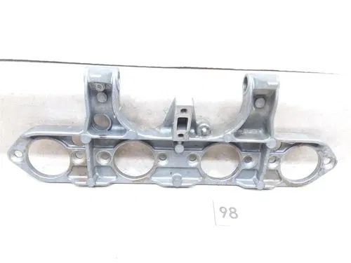 Honda CB750 FOUR K CB750F Carburetor Mount Bracket #98 1976 SA AP-419