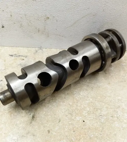 Honda 250M CR250M ELSINORE Engine Shift Drum 1973 1974 AP-163