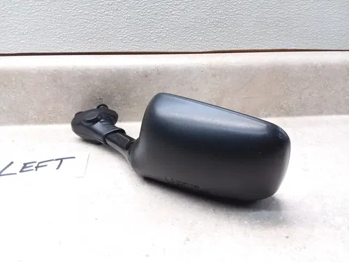 1995 Suzuki GSXR 1100 Left Side Mirror OEM GSXR1100-W PA AP-304