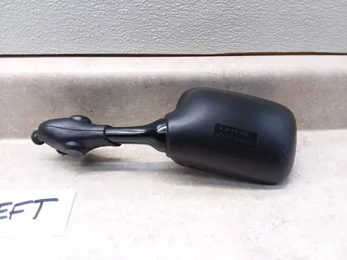 1995 Suzuki GSXR 1100 Left Side Mirror OEM GSXR1100-W PA AP-304
