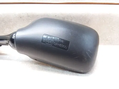 1995 Suzuki GSXR 1100 Left Side Mirror OEM GSXR1100-W PA AP-304