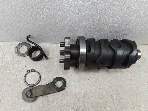 Yamaha 600 TT600 Engine Shift Drum 1984 1985 AP-215