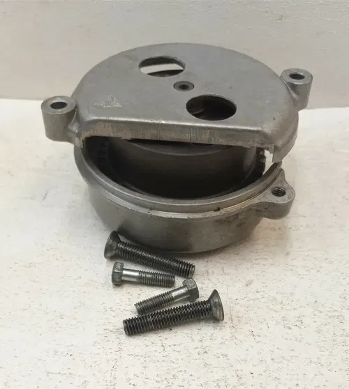 Honda ATC200 3 WHEELER ATC200S Engine OIL PUMP 1983 AP-83