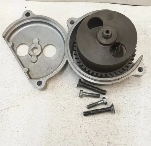 Honda ATC200 3 WHEELER ATC200S Engine OIL PUMP 1983 AP-83