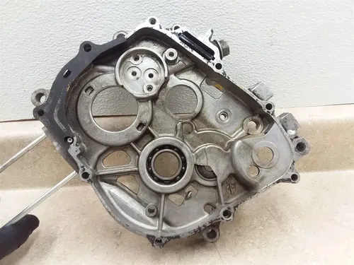 Honda 75 XR XR75 Early Engine Repairs Right Crankcase 1973 1974 1975 PA AP-117