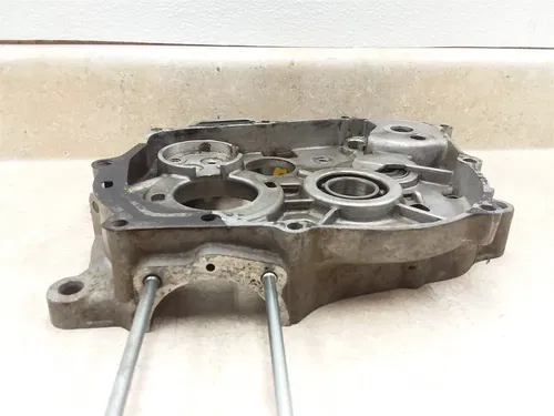 Honda 75 XR XR75 Early Engine Repairs Right Crankcase 1973 1974 1975 PA AP-117