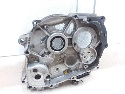 Honda 75 XR XR75 Early Engine Repairs Right Crankcase 1973 1974 1975 PA AP-117