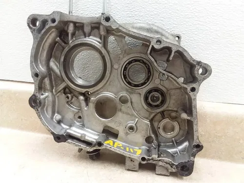 Honda 75 XR XR75 Early Engine Repairs Right Crankcase 1973 1974 1975 PA AP-117