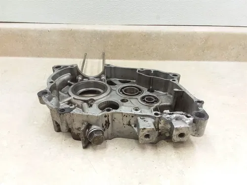 Honda 75 XR XR75 Early Engine Repairs Right Crankcase 1973 1974 1975 PA AP-117
