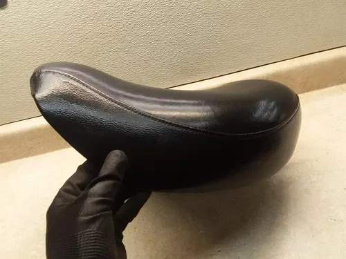 Yamaha 535 XV XV535 Front Driver Seat 1996 PA AP-331