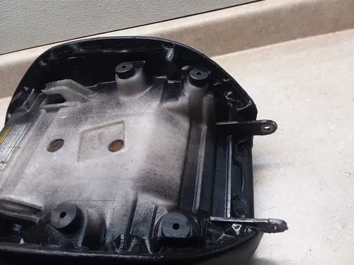 Yamaha 535 XV XV535 Front Driver Seat 1996 PA AP-331