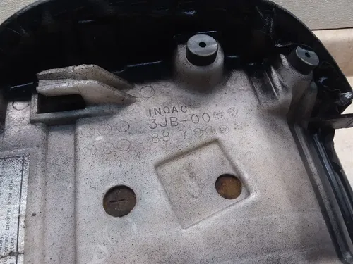 Yamaha 535 XV XV535 Front Driver Seat 1996 PA AP-331