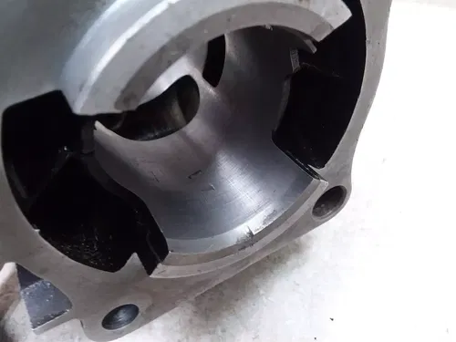 Yamaha 125 YZ YZ125-J Engine Cylinder Jug 56mm Standard PA AP-277
