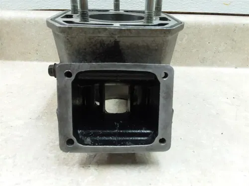 Yamaha 125 YZ YZ125-J Engine Cylinder Jug 56mm Standard PA AP-277