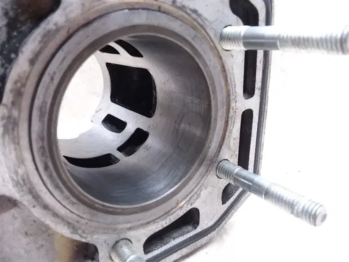 Yamaha 125 YZ YZ125-J Engine Cylinder Jug 56mm Standard PA AP-277